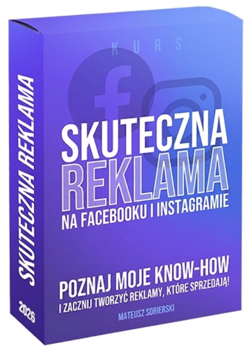 Skuteczne reklamy na Facebooku i Instagramie 2026