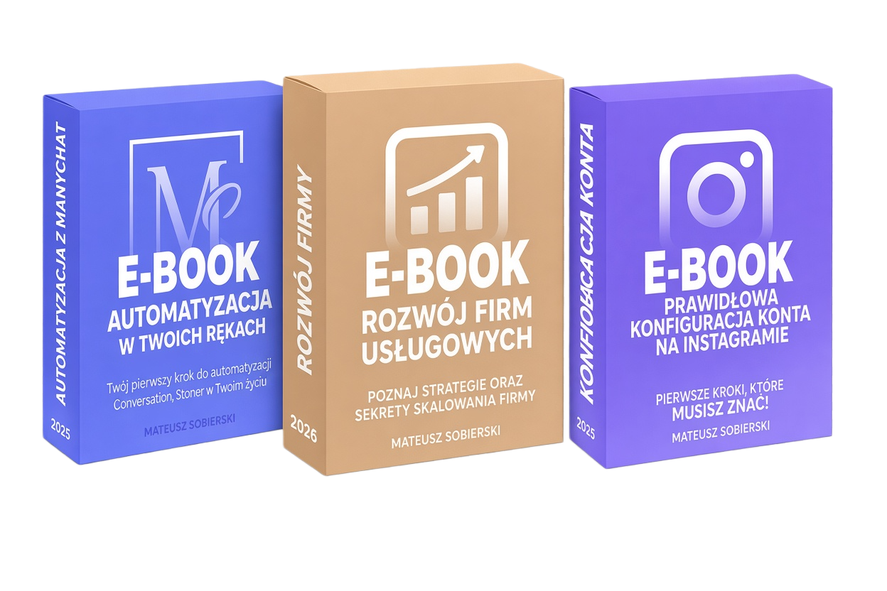 Darmowe ebooki