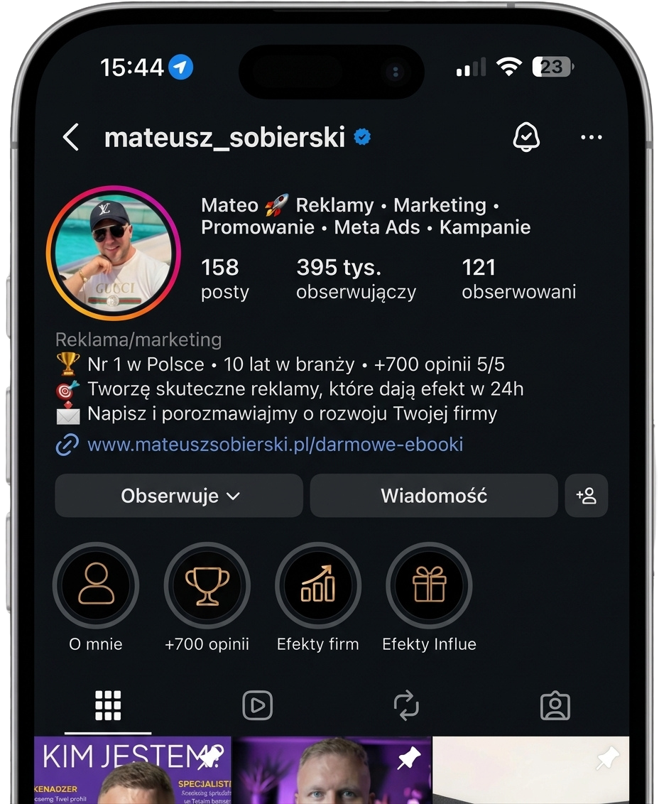 Matiprofil